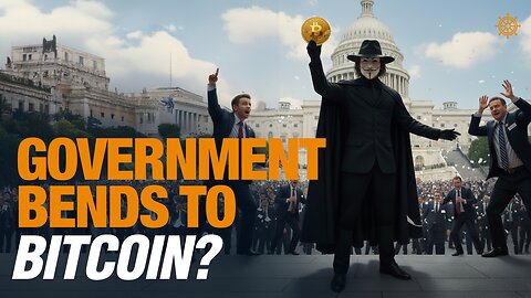 “Then They Fight You” is Over?! | Bitcoin Banter