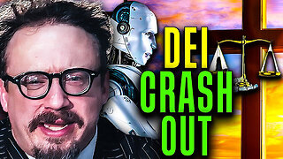 Sam Hyde on When Laotian Nepotism is Good, Anti-Christian Bias in Tech & The Problem With DEI Hires!