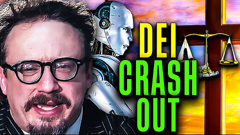 Sam Hyde on When Laotian Nepotism is Good, Anti-Christian Bias in Tech & The Problem With DEI Hires!