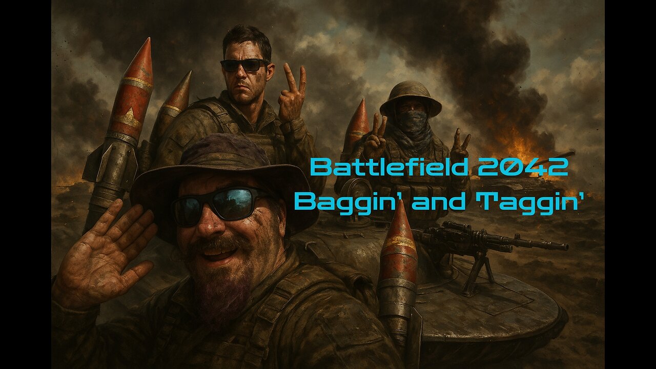 BF6 EARLY ACCESS Gameplay – This Game is WILD 🔥