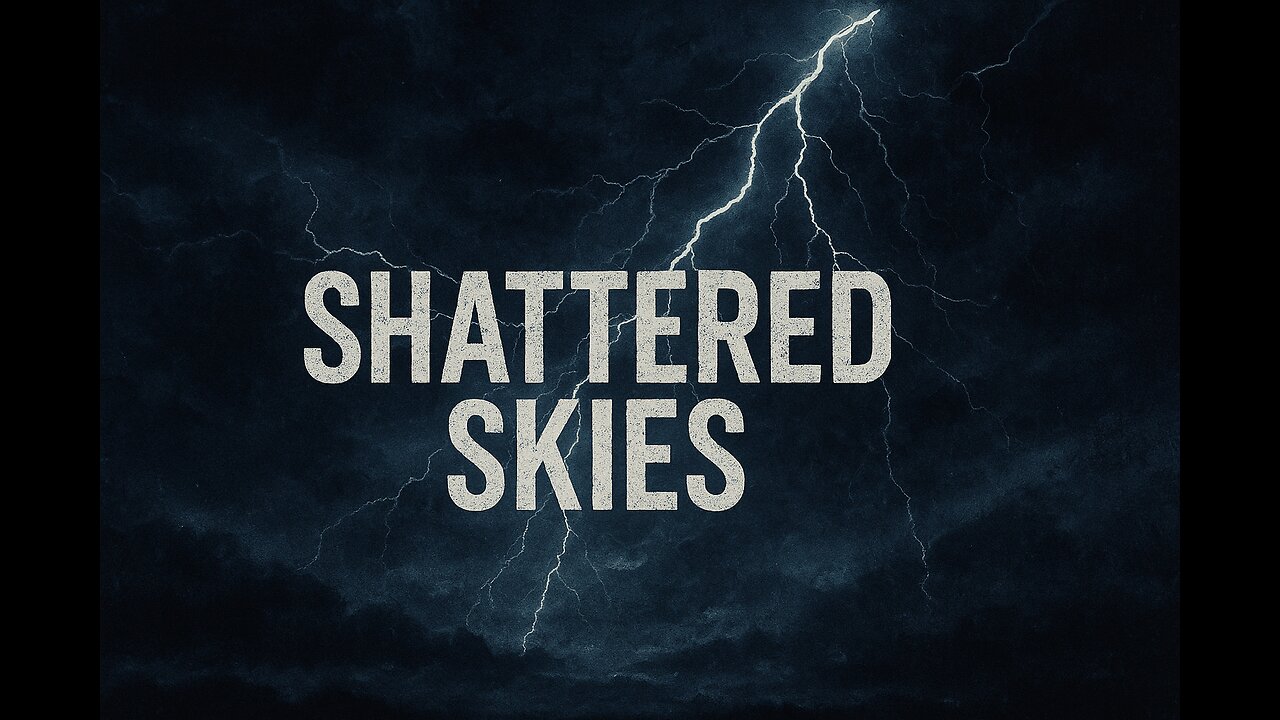 Shattered Skies