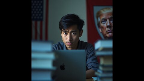 What Trump's next move against Harvard means for foreign students