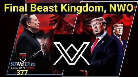 "Exploring the Fourth Beast System: Unmasking Its Presence in Today's World"
