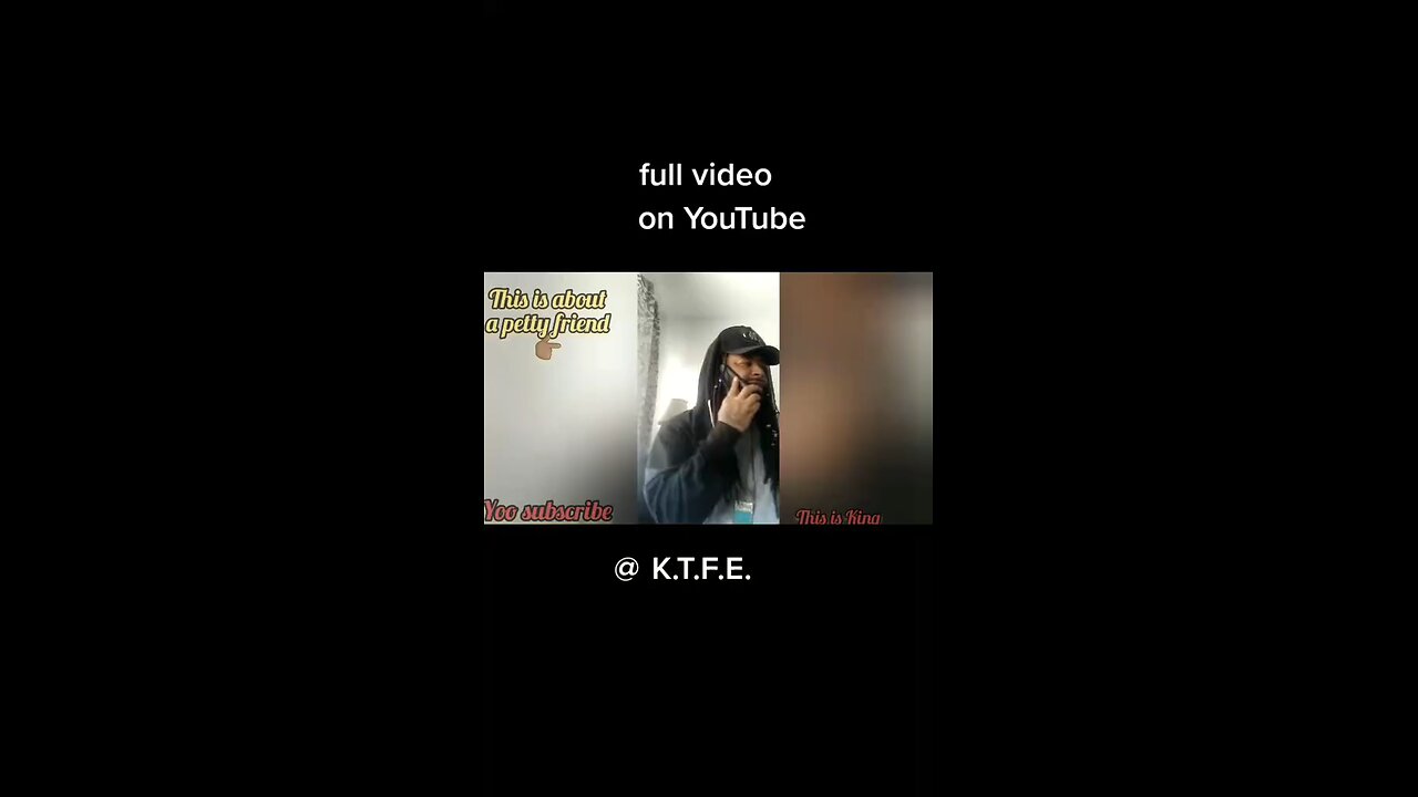 Comedy skit