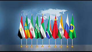 Is BRICS Coming for the U.S. Dollar? A Financial Breakdown with Phillip Patrick of Birch Gold