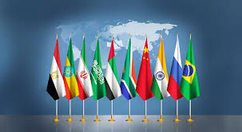 Is BRICS Coming for the U.S. Dollar? A Financial Breakdown with Phillip Patrick of Birch Gold