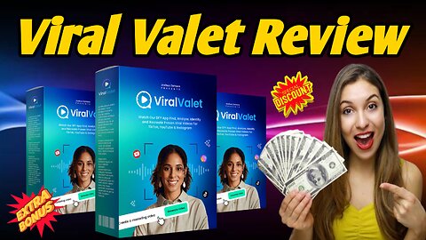 Viral Valet Review – Before & After Results