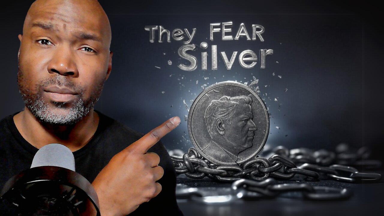 Silver vs CBDCs: The Battle for Financial Freedom
