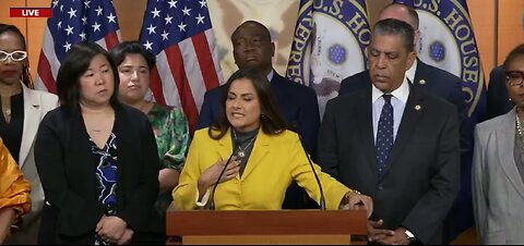 BREAKING NEWS🚨 Democrats have no new messaging.