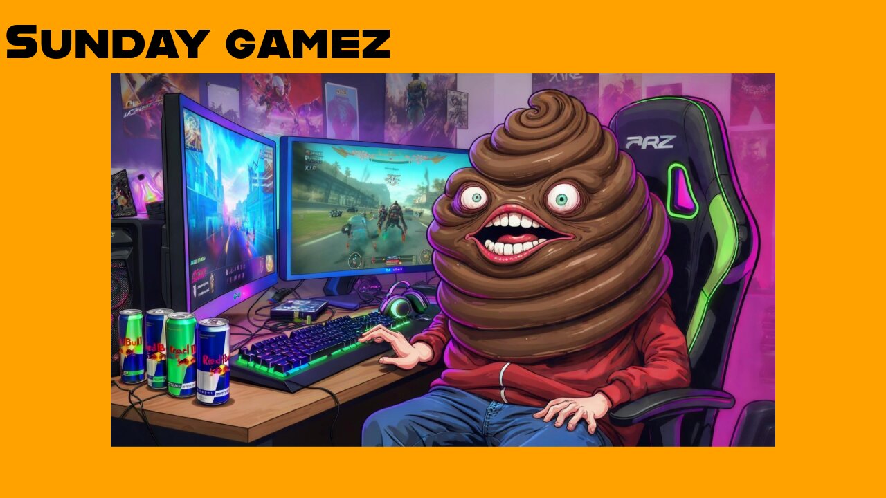 Gamerrrr