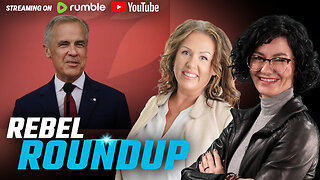 Surrey terror attack update, Carney takes shot at Trump, Canadian patriotism | Rebel Roundup
