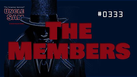 The Members - #0333