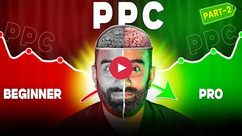 Amazon PPC for Beginners 2025 | Sponsored Product Auto Campaign + Campaign Types Guide | Part 2 #ppc