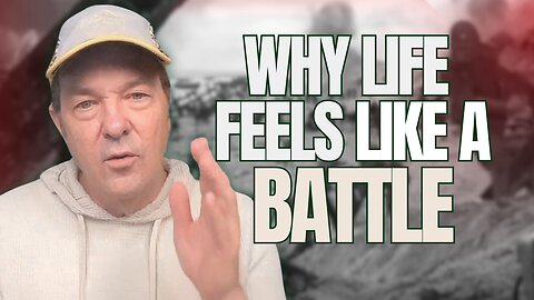 Stepping Into Your CALLING Is a Fight — You’re Being Attacked for a REASON