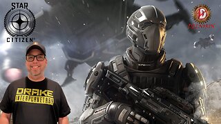 🟢 Star Citizen [ NEW SHIPS: Nomad, Starfarer ]