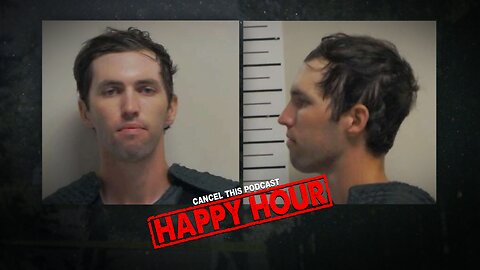 CTP HAPPY HOUR S01E23: PRELUDE TO CIVIL WAR 2