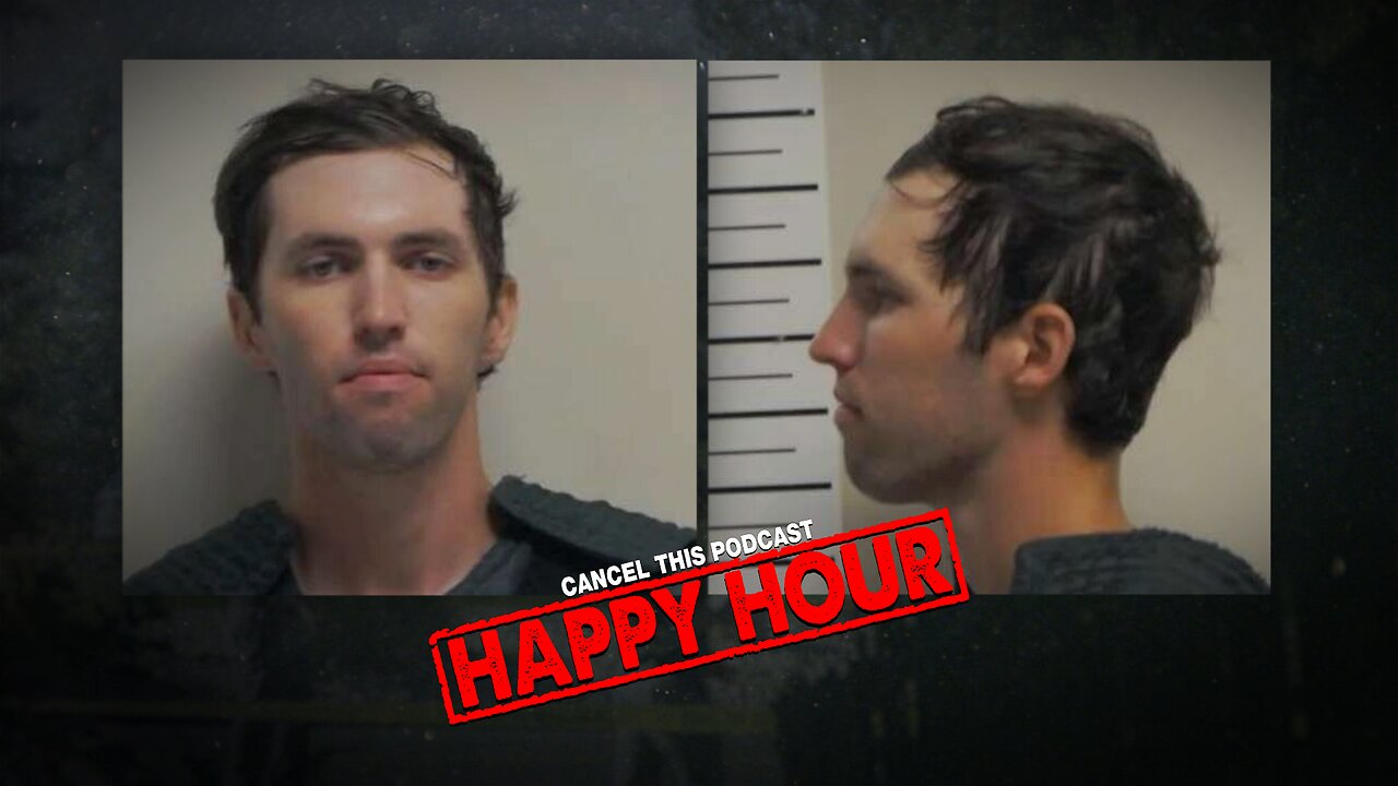 CTP HAPPY HOUR S01E23: PRELUDE TO CIVIL WAR 2