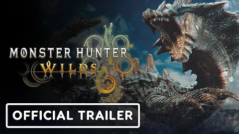 Monster Hunter Wilds - Official Title Update 2 Trailer ｜ Capcom Spotlight 2