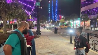 GMS SOUTH CAROLINA - THE KINGDOM OF HEAVEN IS PREPARED FOR YOU HEBREW ISRAELITES!!