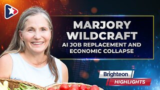 AI Job Replacement and Economic Collapse