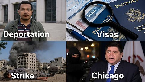 Why Are So Many People Facing Deportation Now? 