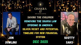 Jon Dowling Discusses Latest Updates With Scotty Saks