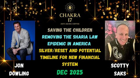 Jon Dowling Discusses Latest Updates With Scotty Saks