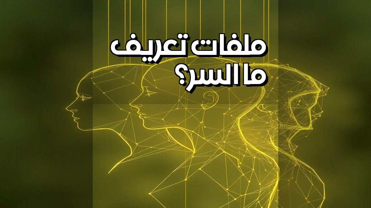 Profiles: ما السر الذي يجمعهم؟ ️