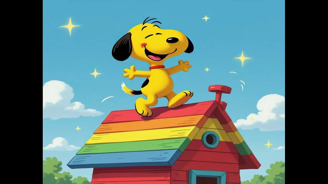 The Babies Practicing