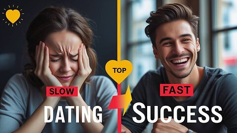 How To Progress In Dating