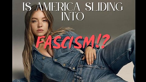 Is America Sliding Into Fascism?