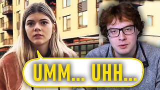 Screaming Libs Can't Name a Single American Deported By Trump