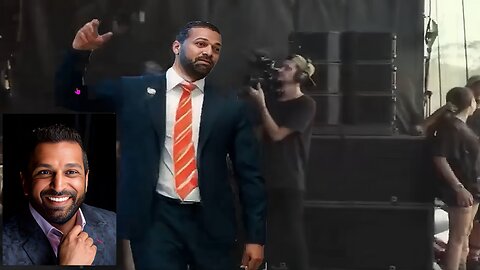 ( -0865 ) J6 Updated Compilation - How Many Sources Were There At The Capitol? - Kash Patel Wants to Know & Pardons Won't Protect Them From Perjury