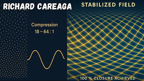 Interview with Richard Careaga