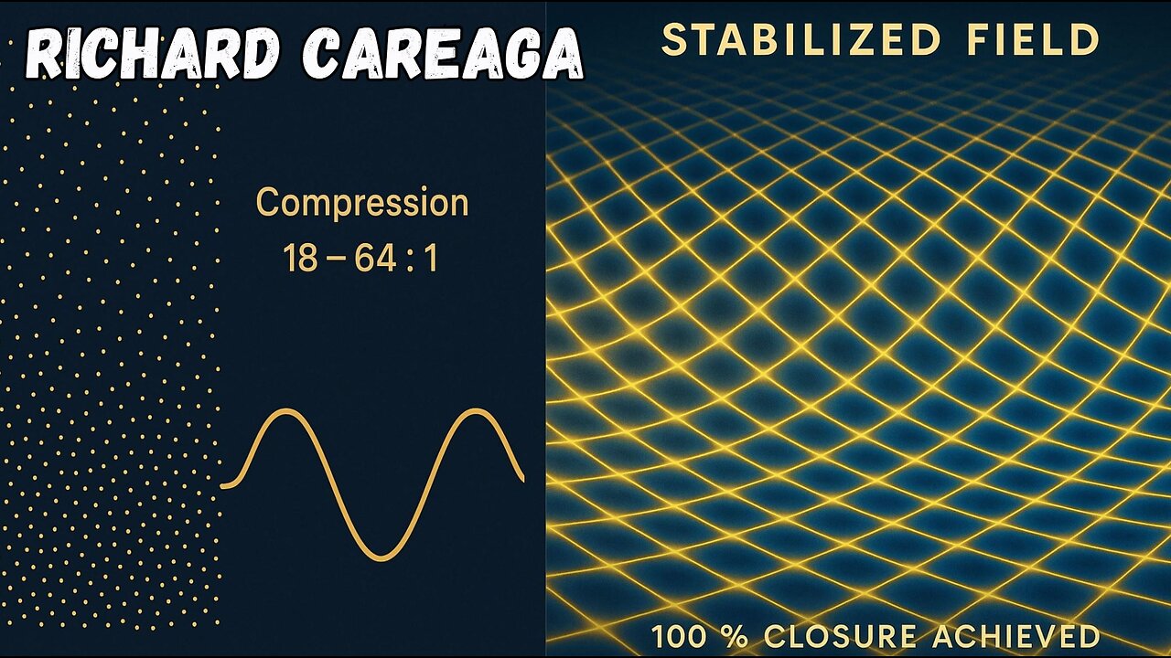 Interview with Richard Careaga