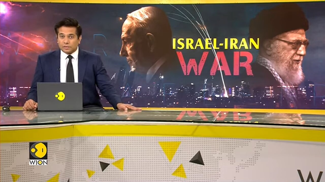 Israel's Iron Dome Vs Iran's Arman | Whose Air Defence System Is Better? Israel or Iran?