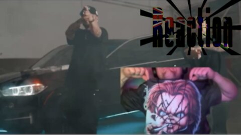 Ybe -We Still Ride Ft Shady Boy (Reaction)