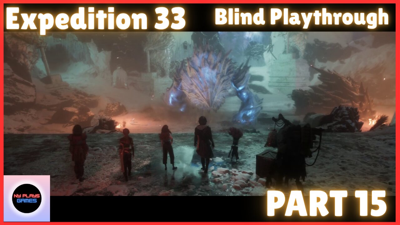 Expedition 33 - Playthrough - Part 15