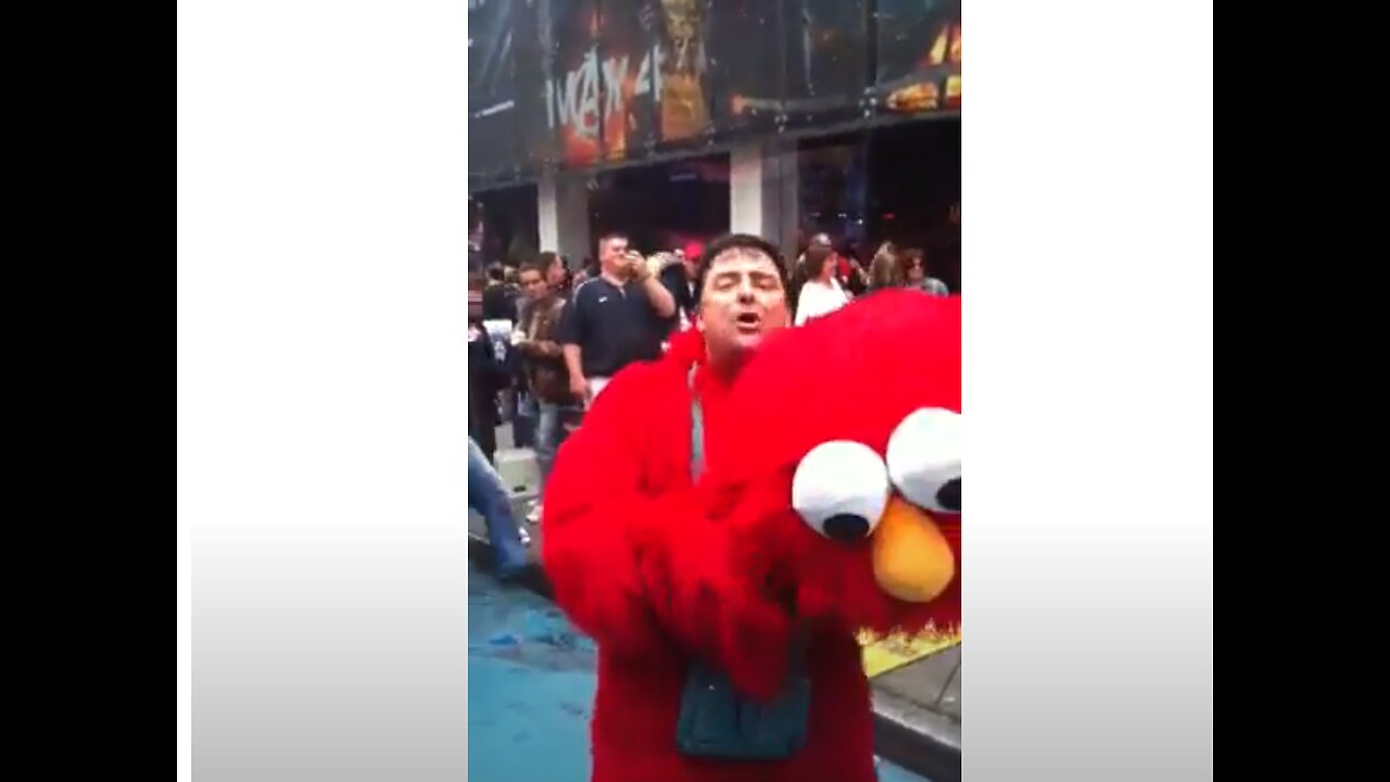 Welcome To Rape Camp