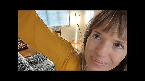 Quick ASMR Massage; Grip and Release