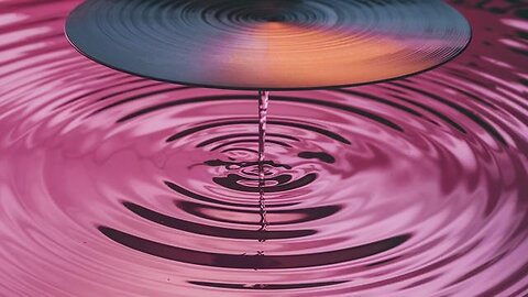 Unlocking the Secrets of Vibrational Frequency: A Cymatic Frequency Study