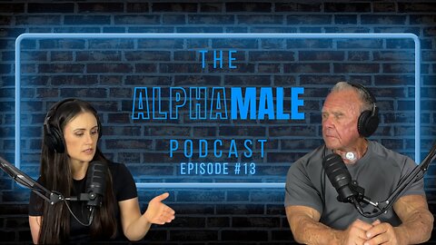 STOP Eating Wrong: Protein, Fat, & Carb Mistakes EXPLAINED | Alpha Male Podcast