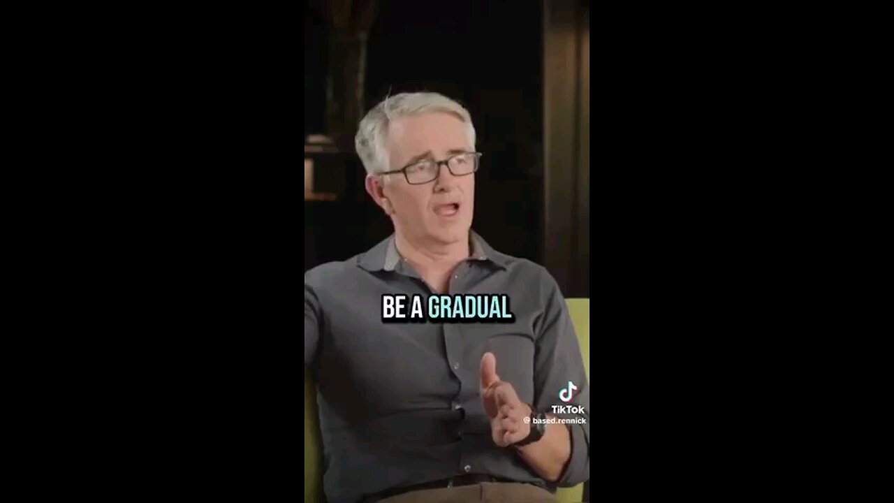 Senator Gerard Rennick – How Minor Parties Can Make A Difference