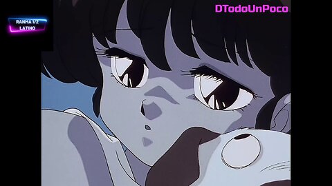 Ranma ½ (Español Latino) - Capítulo 49 : ¿Ranma se volvió mujer? (1993)