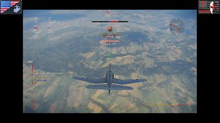 Flight Club [S1E28] (feat. "War Thunder" - 2013) [NA Version]