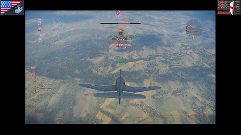 Flight Club [S1E28] (feat. "War Thunder" - 2013) [NA Version]