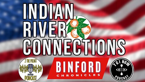 Binford Chronicles - Hosts THE BOARD REPORT