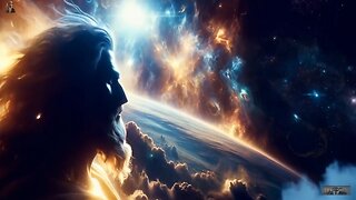 THE EARTH SHALL QUAKE