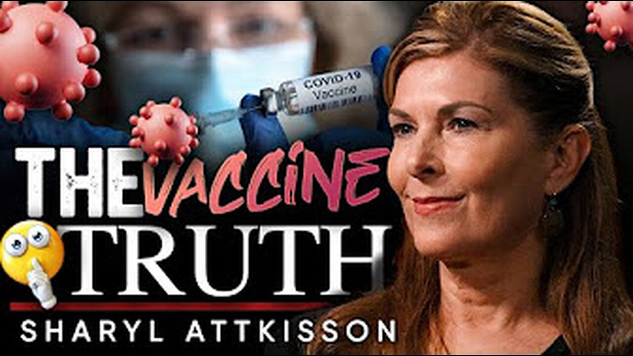 Outrage about the vaccin!