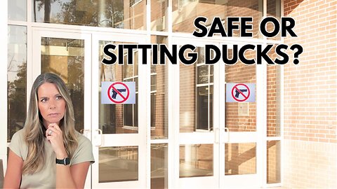 Rep. Thomas Massie’s Answer to Safer Schools Now